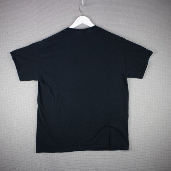 I Love NY Graphic Logo Tee Mens Large - Picture 2 of 8